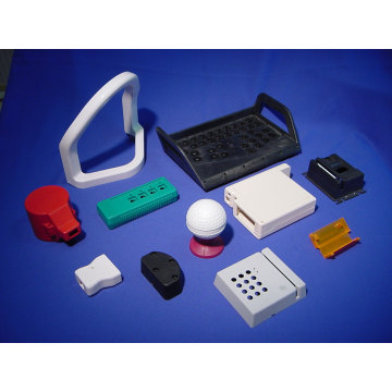 Plastic Parts Maker